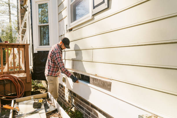 Trusted Siding Installation service in Gibson Island, MD - Squared Siding